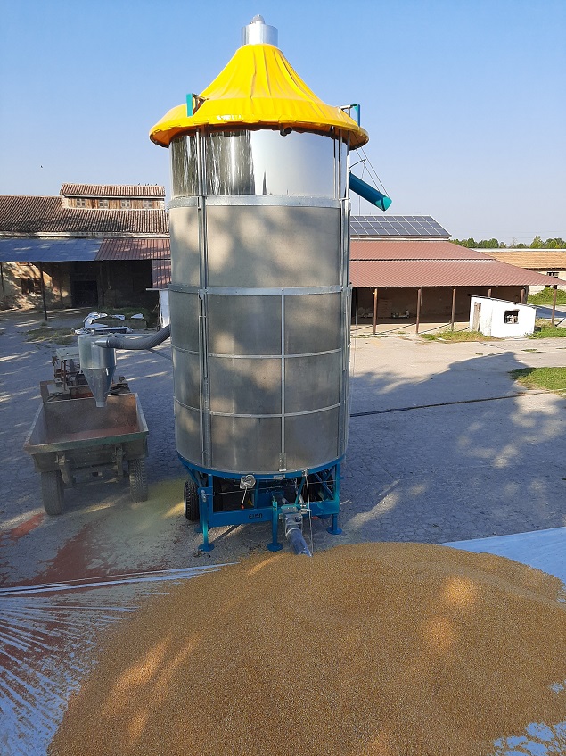 Venduti in tutto il  MONDO